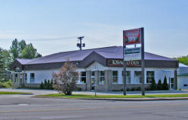 Edward Jones, Grand Rapids Minnesota