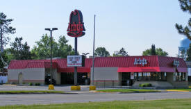 Arby's, Grand Rapids Minnesota