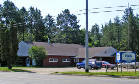 Fellowship of Believers Church, Grand Rapids Minnesota