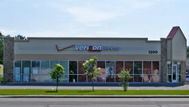 Verizon Wireless, Grand Rapids Minnesota