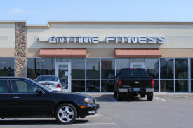 Anytime Fitness, Grand Rapids Minnesota