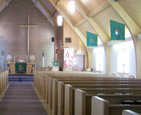 First Evangelical Lutheran Church, Grand Rapids Minnesota