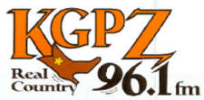 KGPZ-FM, Grand Rapids Minnesota - Real Country