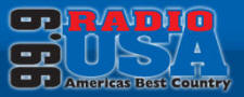 WUSZ-FM, Hibbing Minnesota - "Radio USA" 
