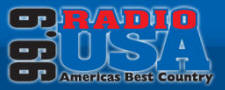 WUSZ-FM, Hibbing Minnesota - "Radio USA"