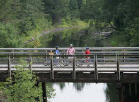 Mesabi Trail