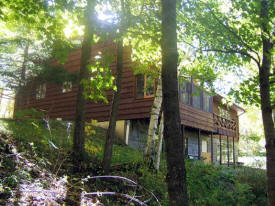 Birch Bay Lodge, Grand Rapids Minnesota