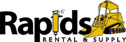 Rapids Rental & Supply, Grand Rapids MN