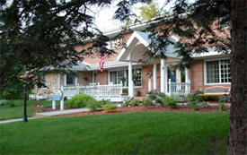 Morning Glory Bed & Breakfast, Grand Rapids Minnesota