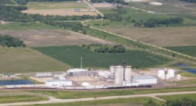 Granite Falls Energy LLC, Granite Falls Minnesota