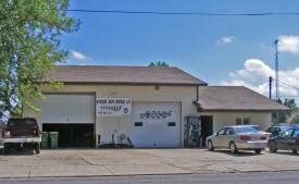 Winters Auto Repair, Green Isle Minnesota