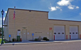 Green Isle Community Center, Green Isle Minnesota