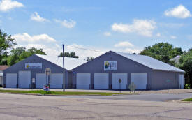 Locher Brothers Distributing, Green Isle Minnesota