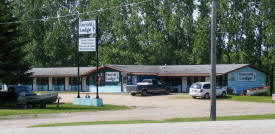 Emerald Inn Motel, Greenbush Minnesota