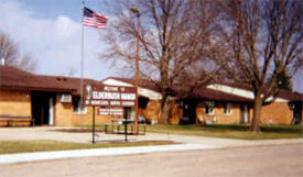 Elderbush Manor, Greenbush Minnesota