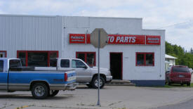 Dan's Parts City, Greenbush Minnesota