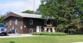 Bethel Lutheran Church, Greenbush Minnesota