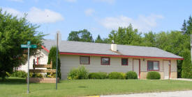 Collins Funeral Home, Greenbush Minnesota