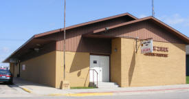 American Legion, Greenbush Minnesota