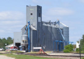 Cenex Harvest States, Greenbush Minnesota