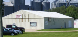 Dollar Depot, Greenbush Minnesota