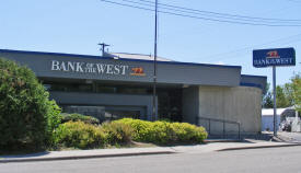Bank of the West, Greenwald Minnesota