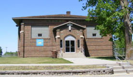 St. John's/St. Andrew's School, Greenwald Minnesota