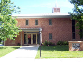 St. Joseph's Catholic Church, Grey Eagle Minnesota