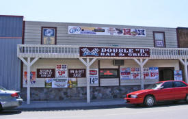 Double R Saloon, Grey Eagle Minnesota