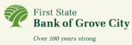 First State Bank of Grove City
