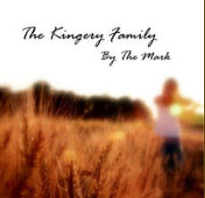 The Kingery Family, Grove City Minnesota