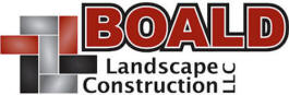 Boald Landscape Construction, Grove City Minnesota