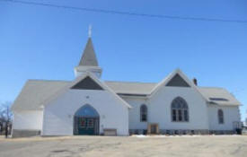 First Baptist Church, Grove City Minnesota