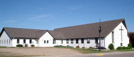 Grace Lutheran Parish, Grygla Minnesota