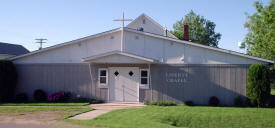 Liberty Chapel, Grygla Minnesota