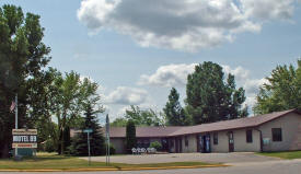 Motel 89, Grygla Minnesota
