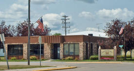 American State Bank, Grygla Minnesota