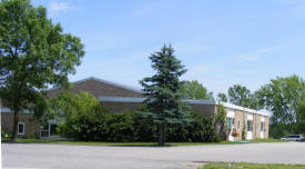 Schoolhouse Grocery, Gully Minnesota