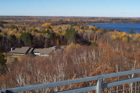 Deep Portage Conservation Reserve