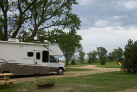 Camp Summit, Hadley Minnesota