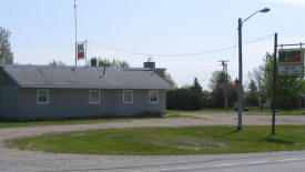 Country View Lanes, Hallock Minnesota