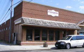 Kittson County Enterprise, Hallock Minnesota