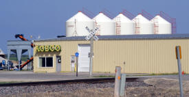 AGSCO, Hallock Minnesota