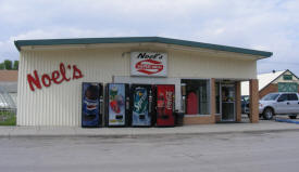 Noel's Supervalu, Halstad Minnesota