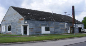 Central Auto, Halstad Minnesota