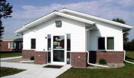 Merit Care Clinic, Halstad Minnesota