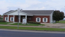 Fredrikson's Valley Funeral Home, Halstad Minnesota