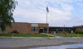 Red River Valley Co-Op Power Association, Halstad Minnesota