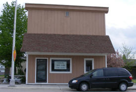 Flower Depot, Halstad Minnesota