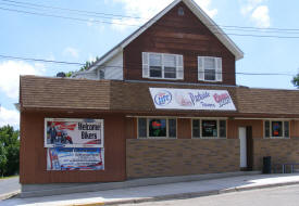 Parkside Tavern, Hamburg Minnesota